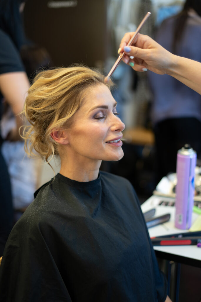 makeup bern