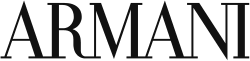 armani logo.svg
