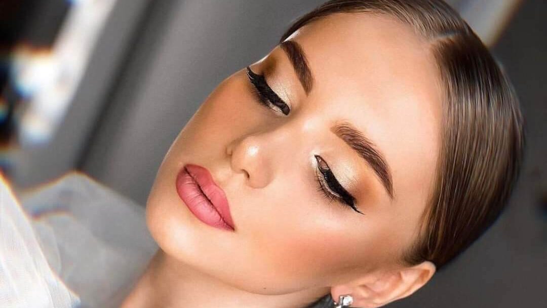 hochzeits make up schweiz